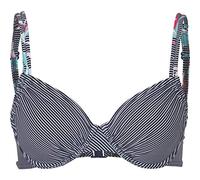 FIREFLY Malisa II Top Bikini Top Bikini Dona, Donna, Stripe, L