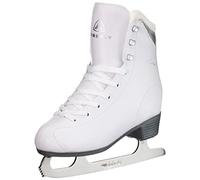 Firefly Marina II Pattini da Ghiaccio da Donna White/Silver/White 36