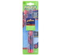 Firefly Marvel Spider-Man - Spazzolino da denti a batteria