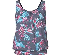 FIREFLY Mayla Bikini Bikini da Donna, Donna, Flower/Stripes, 42D