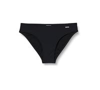 Firefly Melly Costume da Bagno, Nero, 36 Donna