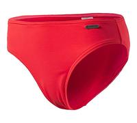 Firefly Melly II - Slip Bikini da Donna, Donna, 4035000, Rosso, 34