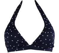 Firefly Mia Parte Superiore di Costume Tankini Mini Leaves Dark 46C