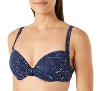 FIREFLY Miriam II Top Bikini AOP 42B