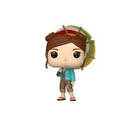 Firefly Pop! Tv Vinile Figures Kaylee Frye 9 Cm Funko
