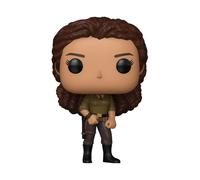 Firefly POP TV Vinyl Figures Zoe Washburne 9 cm