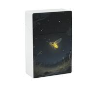 Firefly - Portasigarette portatile con dispenser e portasigarette