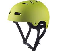 FIREFLY Prostyle Matt 2.0, Casco da Skate Plastic, Lime Verde, L