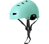 FIREFLY Prostyle Matt 2.0, Casco da Skate Plastic, Turchese, M