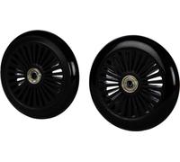 FIREFLY Rotoli scooter-219095, Scooter Unisex, Black/Black, One Size