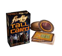 Firefly Scommesse Bluff Gioco di carte alte Due giocatori dai diciassette anni i