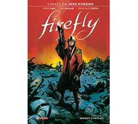 Firefly. Vol. 2: Segreti e peccati.