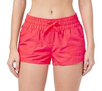 Firefly Shorts Barbie Ii, costume slip uomo Donna, Rosso (RED LIGHT.), (Taglia Produttore: 34)