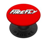 FireFly | Spettacolo televisivo Cult Film Space Western PopSockets PopGrip Adesivo