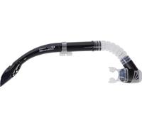 FIREFLY Ss7 II, Snorkel Unisex Adulto, Black, Taglia Unica