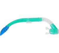 FIREFLY Ss7 II, Snorkel Unisex Adulto, Turquoise/Blue, Taglia Unica