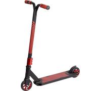 FIREFLY St 350 Scooter Nero/Rosso Taglia unica