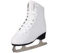 FIREFLY Susanne Felt II, Scarpa da Ghiaccio Donna, White, 39