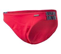 Firefly Tarona, Bikini Donna, Red/AOP Denim, 44