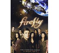 Firefly: The Complete Series