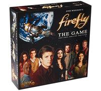 Firefly the Game
