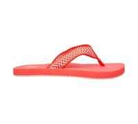 Firefly Vyana, Infradito Uomo, Red Light/Rose, 45 EU