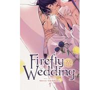 Firefly Wedding, Vol. 1 : Volume 1