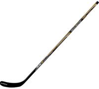 Firefly Xs3 Calgary III Bastone da Hockey su Ghiaccio per Bambini Black/Gold/White L95