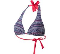 Firefly Yuna - Reggiseno Bikini da Donna, Donna, Bikini., 4033976, AOP Denim., 40C