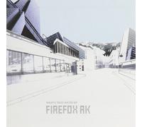FIREFOX AK - WHAT'S THAT SOUND -EP-