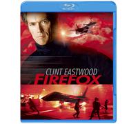 Firefox (Blu-ray) Clint Eastwood
