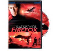 Firefox (DVD) Clint Eastwood Freddie Jones David Huffman Warren Clarke