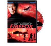 Firefox – Clint Eastwood, Freddie Jones, David Huffman, Warren Clarke – DVD – Edizione Stati Uniti