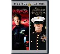 Heartbreak Ridge / Firefox