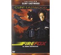Firefox (Import Dvd) (2002) Clint Eastwood; David Huffman; Warren Clarke; Fred