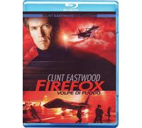 Firefox - Volpe di fuoco (Blu-ray) Craig Thomas