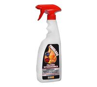 Fireglass Pulitore Disinscrostante Vetro Ceramica & Termocamini 750 ml - SK Solkem Industries