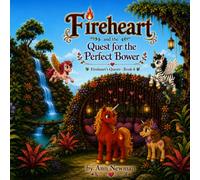 Fireheart and the Quest for the Perfect Bower