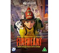 Fireheart (DVD)