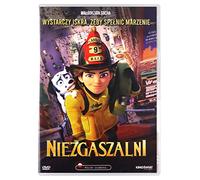 Fireheart [DVD] (IMPORT) (No English version)