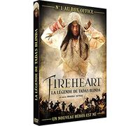 Fireheart, la légende de tadas blinda