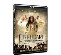 Fireheart, la légende de tadas blinda
