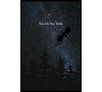 Fireheart: TOG Lined Notebook Journal