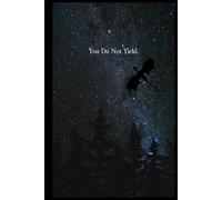 Fireheart: TOG Lined Notebook Journal
