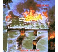 Firehose - Ragin', Full-On by Firehose (1990) Audio CD