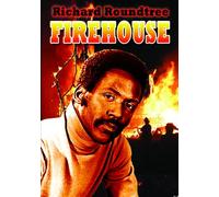 Firehouse [1972] [Edizione: Regno Unito]
