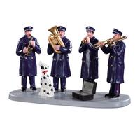 Firehouse Band - LEMAX COD. 93421