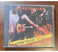 Firehouse - Bring 'em Out Alive