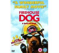 Firehouse Dog