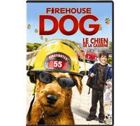 Firehouse Dog